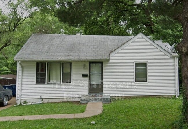 property at 6811 Brower Ct
