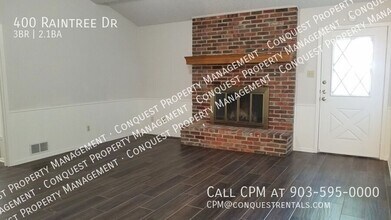 400 Raintree Dr in Tyler, TX - Building Photo - Building Photo