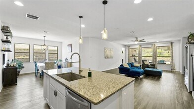 147 Arbor Bay Dr in Dripping Springs, TX - Building Photo - Building Photo