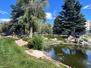 13890 E Marina Dr, Unit 604 in Aurora, CO - Building Photo - Building Photo