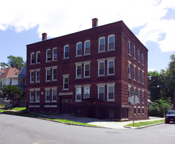 439 Franklin St Apartments