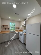 1226 School St in Malvern, AR - Building Photo - Building Photo