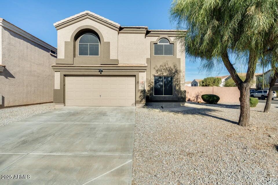 11436 W Eden McKenzie Dr in Surprise, AZ - Building Photo
