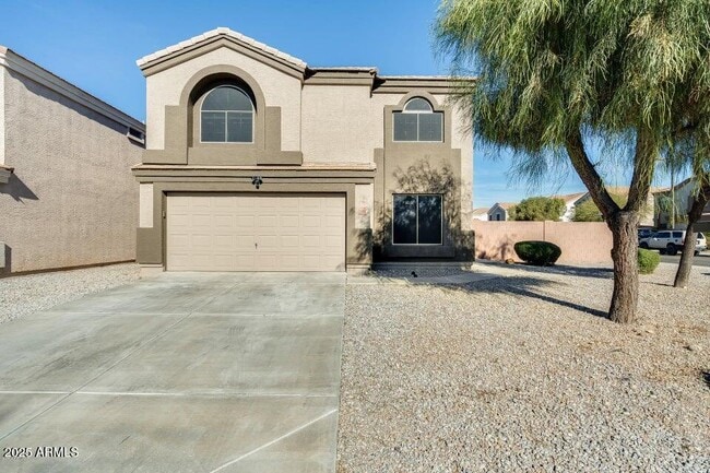 property at 11436 W Eden McKenzie Dr
