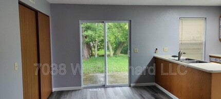 815 Whitney St in Mt. Pleasant, MI - Building Photo - Building Photo