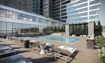 1000 S Michigan Ave-Unit -2B2 in Chicago, IL - Foto de edificio - Building Photo