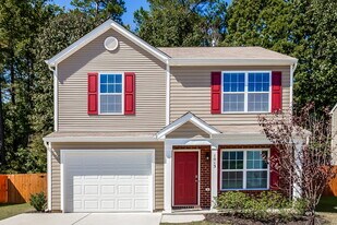 1013 Bolivia Dr in Gastonia, NC - Building Photo
