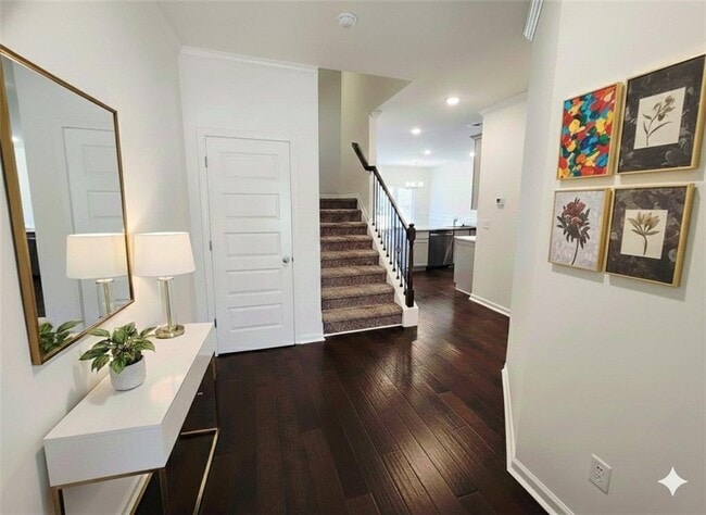 2708 Wild Laurel Ct in Norcross, GA - Building Photo - Building Photo