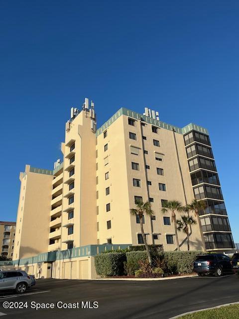 1125 A1A Jimmy Buffett Mem Hwy-Unit -502 in Satellite Beach, FL - Building Photo - Building Photo