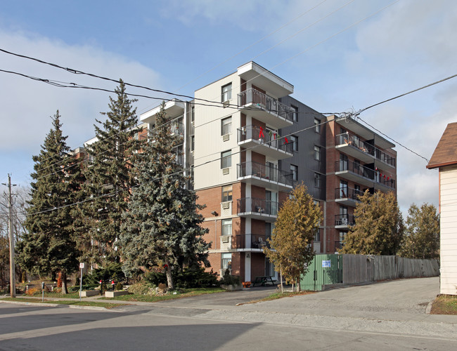 Mordini Residential in Oshawa, ON - Building Photo - Building Photo