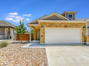 402 Parkline Dr in Georgetown, TX - Building Photo - Building Photo