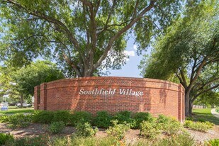 2935 Auburn Dr in Pearland, TX - Building Photo