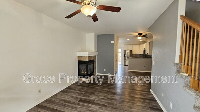 13642 Garfield St in Thornton, CO - Foto de edificio - Building Photo