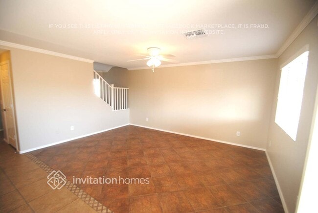 23168 W Yavapai St in Buckeye, AZ - Building Photo - Building Photo