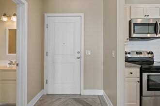 The Residences at the Prince Charles in Fayetteville, NC - Building Photo - Building Photo