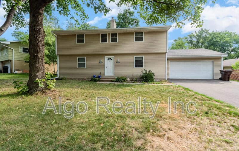 3620-3630 Louisiana Ave N in Minneapolis, MN - Building Photo