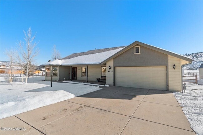 property at 9737 Colfax Rd