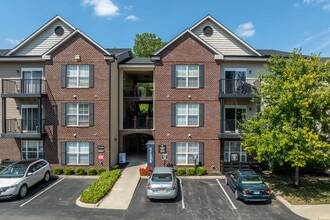 Wesbury Park in Columbus, OH - Foto de edificio - Building Photo