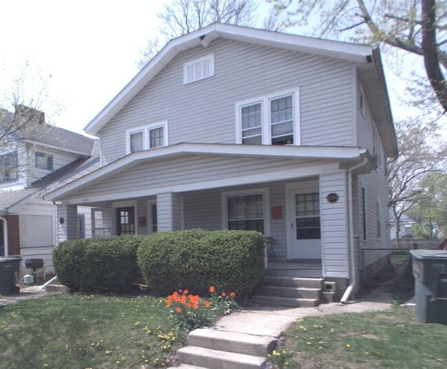 property at 2395 Adams Ave