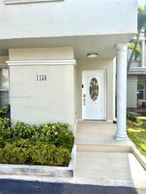 1153 NW 123rd Ct in Miami, FL - Building Photo - Building Photo
