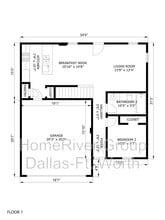 149 Bluebonnet Wy in Granbury, TX - Building Photo - Building Photo