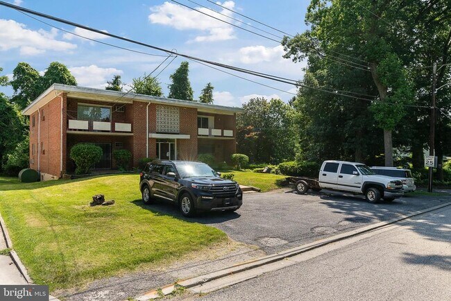 6511 Brighton Ave in Baltimore, MD - Building Photo - Building Photo