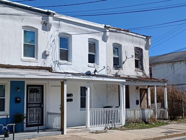 429 N Tennessee Ave in Atlantic City, NJ - Building Photo - Building Photo