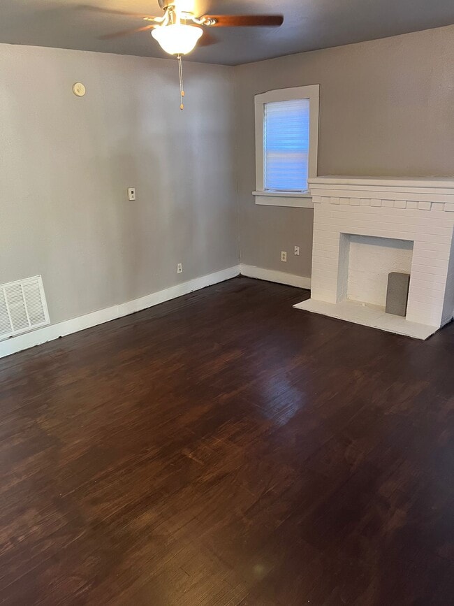 405 S Louisiana St in Amarillo, TX - Building Photo - Building Photo