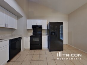 4424 Nervin St in The Colony, TX - Building Photo - Building Photo