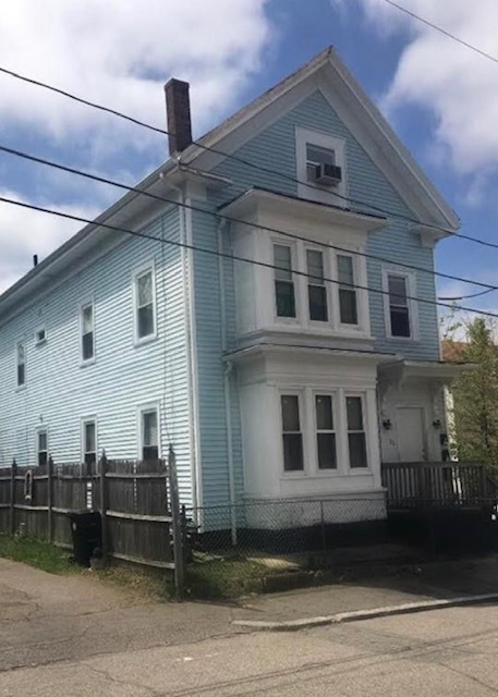 11 Lebanon St, Unit #3