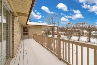 640 Cumberland St in Mount Clemens, MI - Building Photo - Building Photo