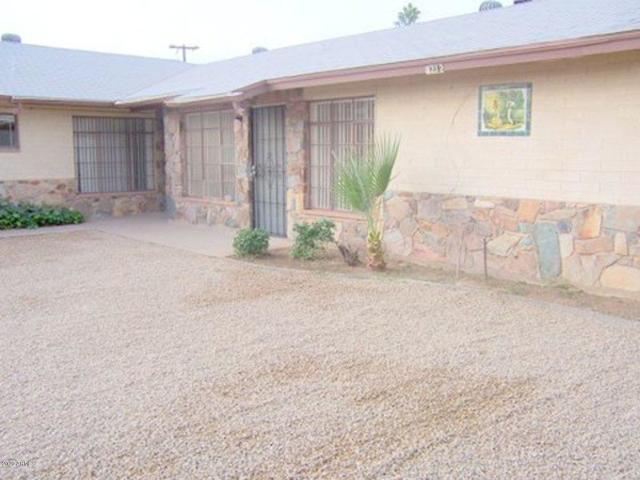 6210 N 12th Pl in Phoenix, AZ - Building Photo