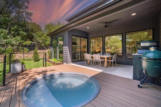 2906 Allison Dr in Austin, TX - Building Photo - Building Photo