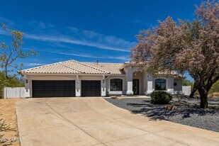 8156 E Questa Rd in Scottsdale, AZ - Building Photo