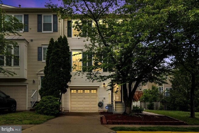 property at 44206 Tippecanoe Terrace