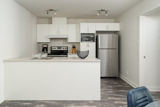 2085 Av. Papineau in Montréal, QC - Building Photo - Building Photo