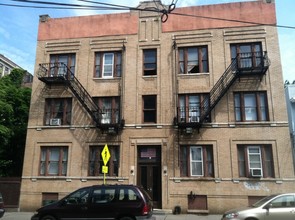 275 Monticello Ave in Jersey City, NJ - Building Photo - Building Photo