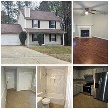 6069 Heritage Way SE in Mableton, GA - Building Photo - Building Photo