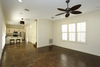 Twenty Twenty Cottages in Waco, TX - Building Photo - Interior Photo