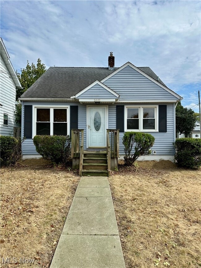 property at 1881 17th St SW