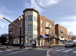 Village Center Apartments in Nashville, TN - Building Photo - Building Photo