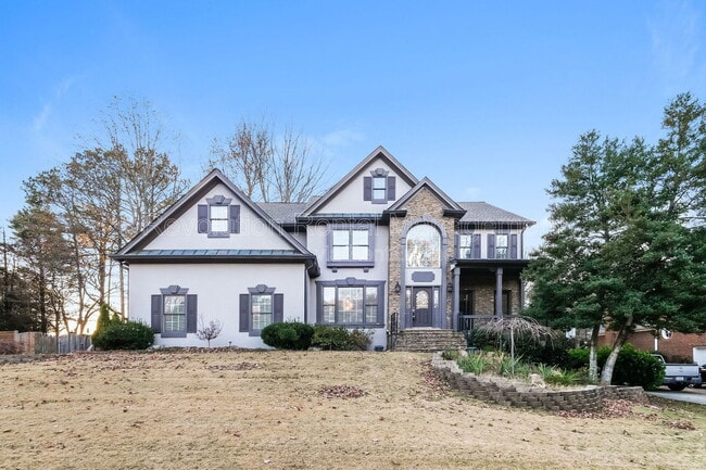 property at 1410 Bittercress Ct