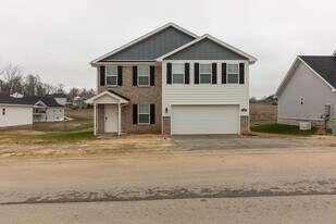 136 Elegance Wy in Elizabethtown, KY - Building Photo