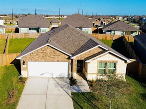 3007 Long Smith Cottage Ct in Richmond, TX - Building Photo - Building Photo