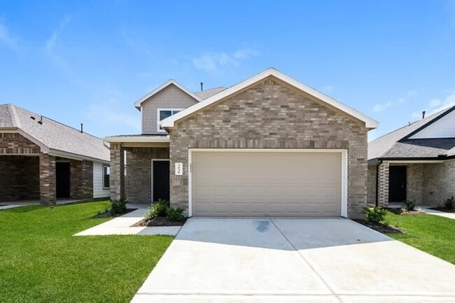3036 Wild Indigo Trl in Brookshire, TX - Building Photo - Building Photo
