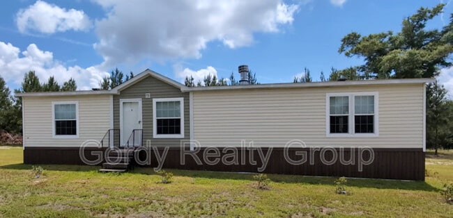 property at 5508 Mt Tabor Rd