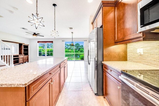 property at 4543 Tara Cove Way