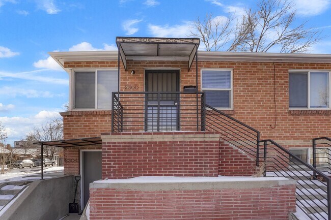 property at 2300 W 39th Ave