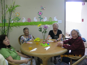 Kulana Hale Senior Apartments in Honolulu, HI - Building Photo - Building Photo