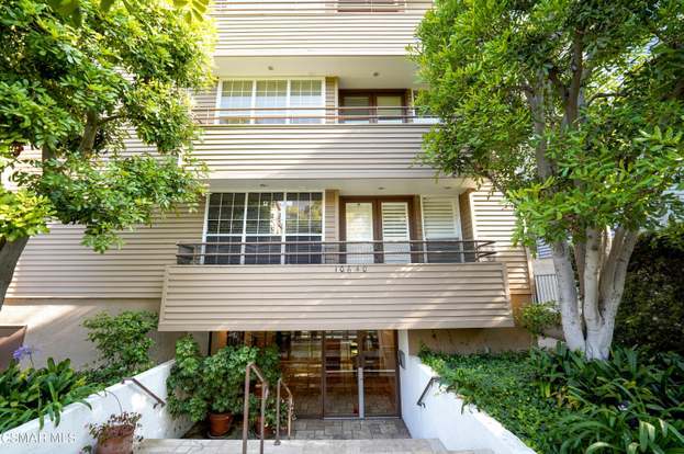 10640 Wilkins Ave in Los Angeles, CA - Building Photo - Building Photo